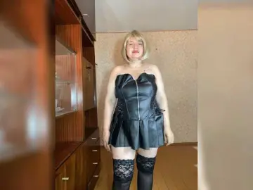Bongacams Adult Video Chat of SVETIKBOMBOCHKA