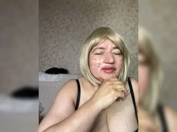 Bongacams Live Porn of SVETIKBOMBOCHKA