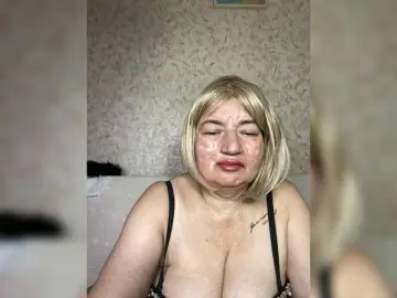 Bongacams Private Sex Chat of SVETIKBOMBOCHKA