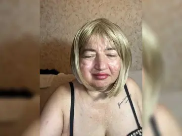 Bongacams Live Sex Cam of SVETIKBOMBOCHKA
