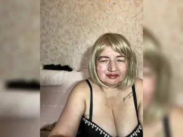 Bongacams Private Sex Chat of SVETIKBOMBOCHKA