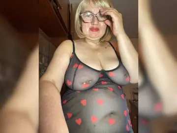 Bongacams Live Sex Cam of SVETIKBOMBOCHKA