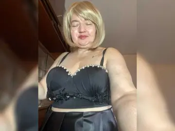 Bongacams Sex Cam of SVETIKBOMBOCHKA