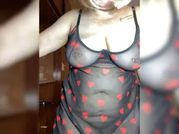 Bongacams Adult Video Chat of SVETIKBOMBOCHKA
