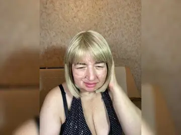 Bongacams Private Sex Chat of SVETIKBOMBOCHKA