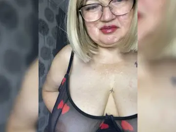 Bongacams Private Sex Chat of SVETIKBOMBOCHKA