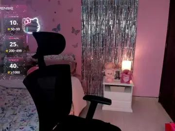 Bongacams Best Webcam of megankitty999