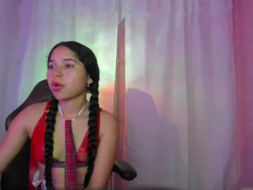 Bongacams Free Porn Cam of Milly-Way
