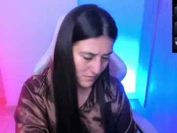 Bongacams Free Porn Cam of Saskyaajohnson