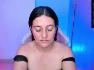 Bongacams Live Sex of Saskyaajohnson