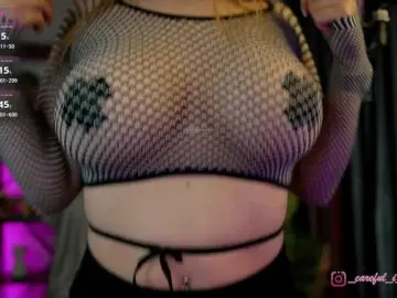 Bongacams Adult Webcam of ANGELonDUTY