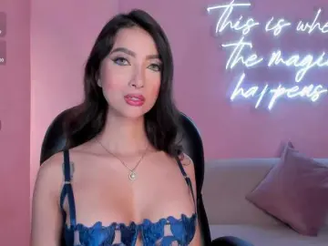 Bongacams Private Sex Chat of ValeriaVelvet