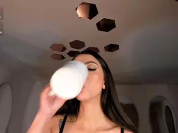 Bongacams Private Sex Chat of ValeriaVelvet