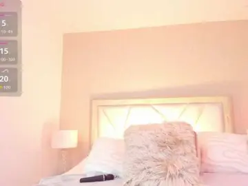 Bongacams Live Sex of AdaraBell