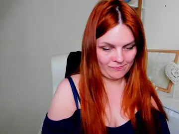 Bongacams Free Live Porn of GingerKiss