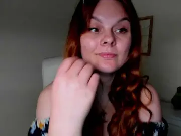 Bongacams Free Live Porn of GingerKiss