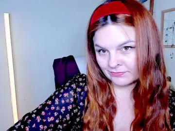 Bongacams Live Porn of GingerKiss