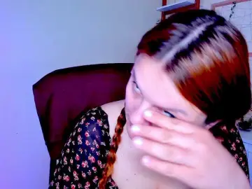 Bongacams Live Sex Cam of GingerKiss