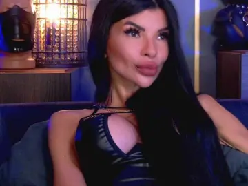 Bongacams Adult Video Chat of EleniaDevons