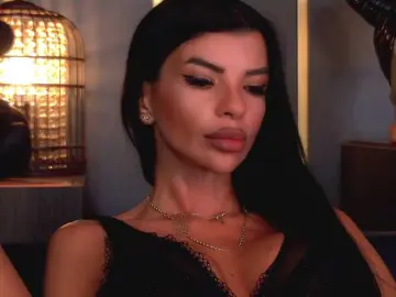 Bongacams Best Webcam of EleniaDevons