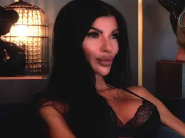 Bongacams Live Sex of EleniaDevons