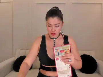 Bongacams Private Sex Chat of SunnyRiversX