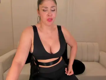 Bongacams Sex Cam of SunnyRiversX