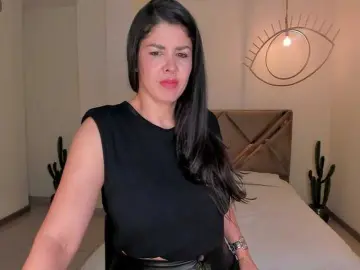 Bongacams Live Sex of SunnyRiversX