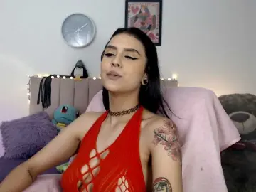 Bongacams Live Sex Cam of itsvalentine