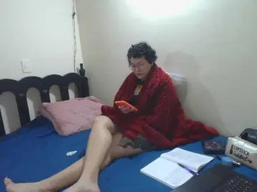 Bongacams Private Sex Chat of onlyLuxas23