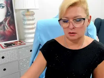 Bongacams Free Live Porn of LunaFantasy