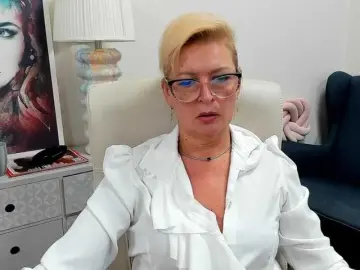 Bongacams Live Porn of LunaFantasy