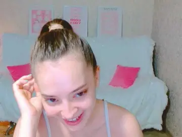 Bongacams Sex Cam of SiennaMia