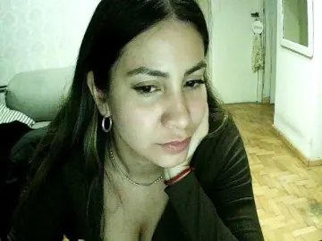 Bongacams Free Live Porn of valenseleni96