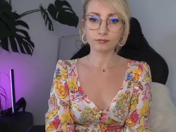 Bongacams Live Porn of CinderellaMoon