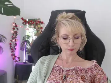 Bongacams Live Porn of CinderellaMoon