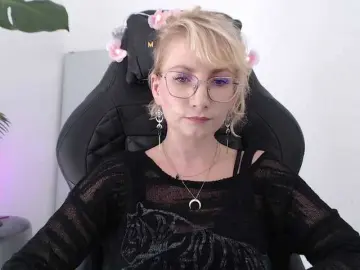 Bongacams Best Webcam of CinderellaMoon