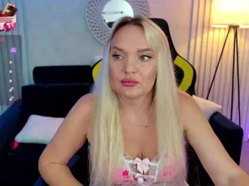 Bongacams Adult Webcams of AmelyLoveme