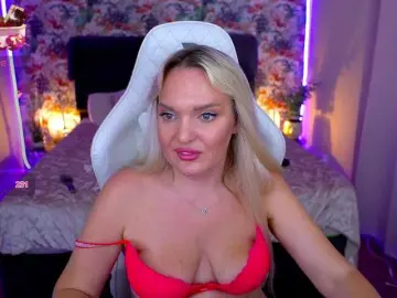 Bongacams Adult Webcams of AmelyLoveme