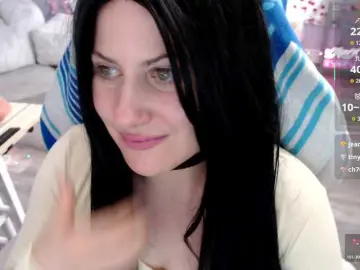 Bongacams Adult Webcam of Bellastarrr84