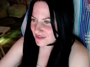 Bongacams Adult Video Chat of Bellastarrr84
