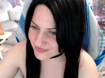 Bongacams Nude Webcam of Bellastarrr84