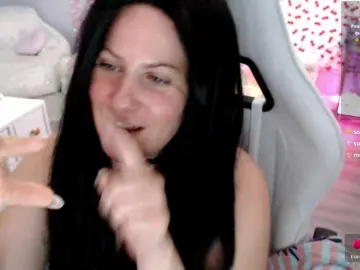Bongacams Live Sex Cam of Bellastarrr84