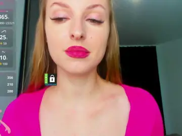 Bongacams Sex Chat of MissFentasy1