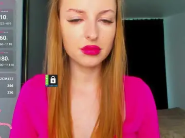 Bongacams Watch Live Sex Cams of MissFentasy1
