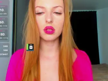 Bongacams Best Webcam of MissFentasy1