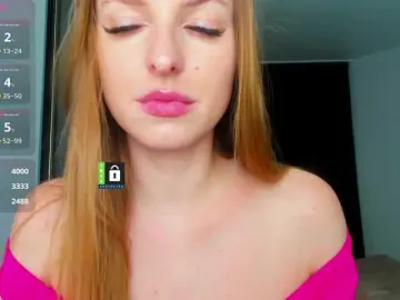 Bongacams Best Webcam of MissFentasy1