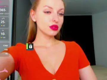 Bongacams Live Porn of MissFentasy1