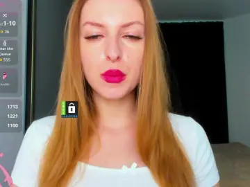 Bongacams Sex Cam of MissFentasy1