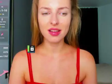 Bongacams Best live sex cam show of MissFentasy1